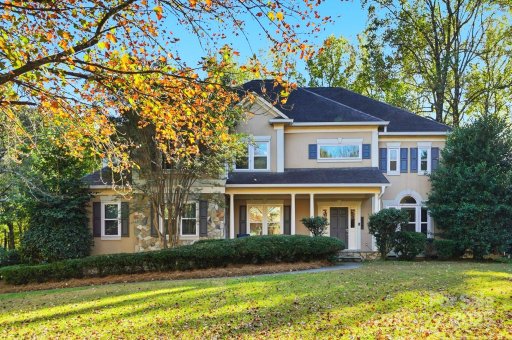 3522 Wylie Meadow Lane