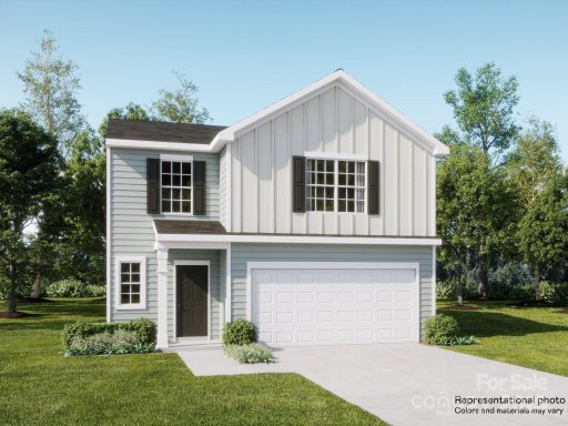 207 Cassius Drive