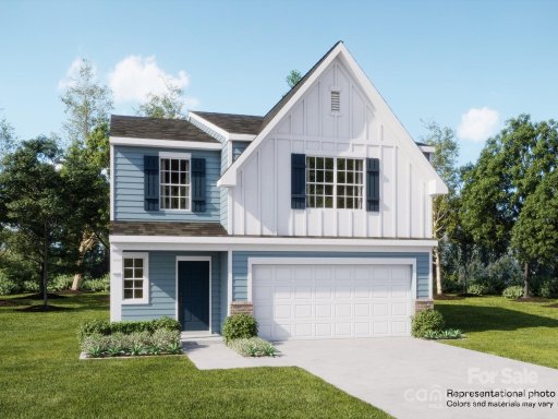 236 Cassius Drive