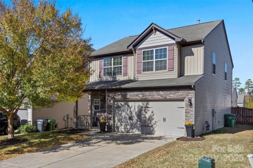 2811 Berry Creek Road