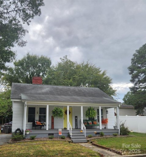 202 Milton L Taylor Street