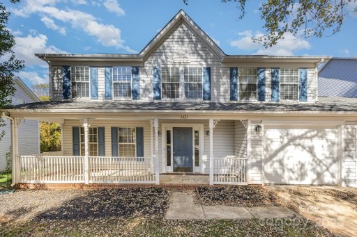 11421 Coreopsis Road