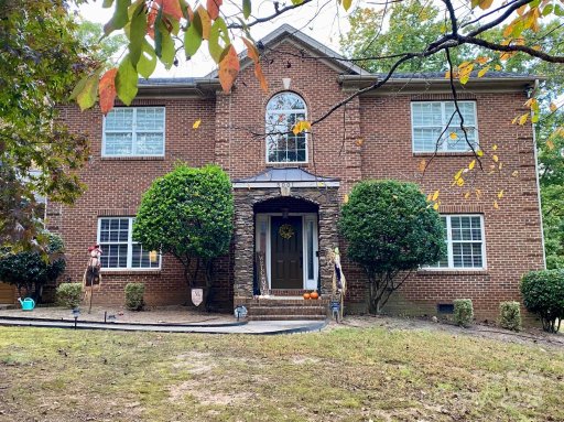 5001 Ardenwoods Drive