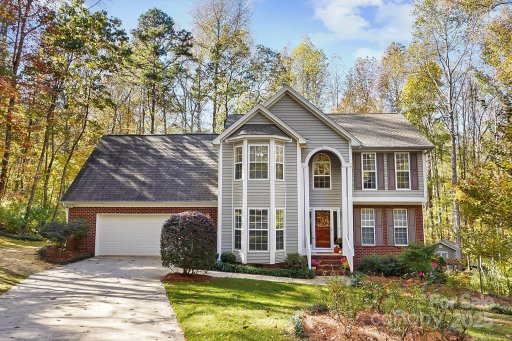 7933 Coral Ridge Drive