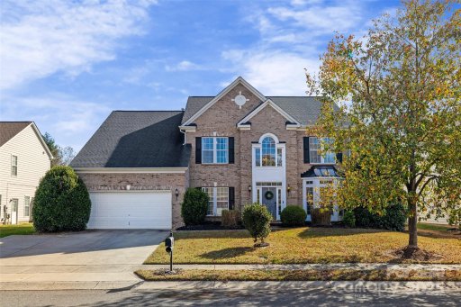 813 Circle Trace Road