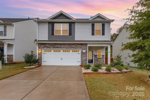 1119 Pecan Ridge Road