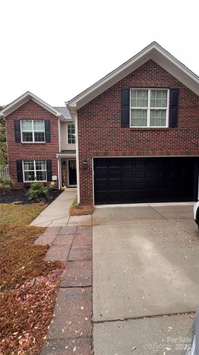 401 Sugar Maple Drive