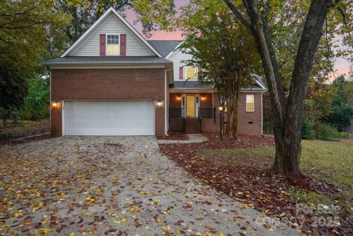 5014 Scaleybark Court