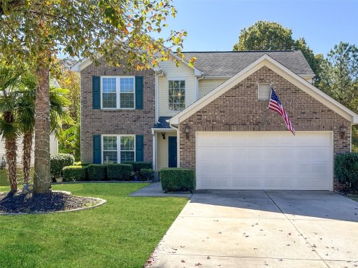 143 Amber Woods Drive