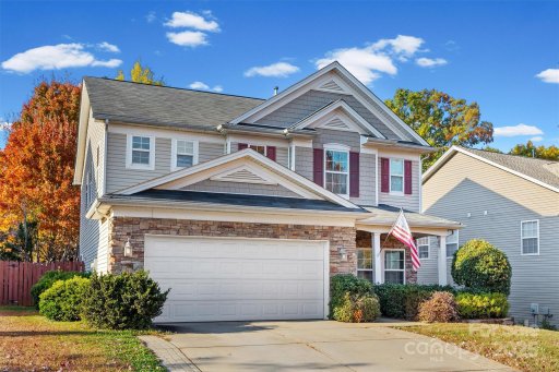 647 Hosta Drive