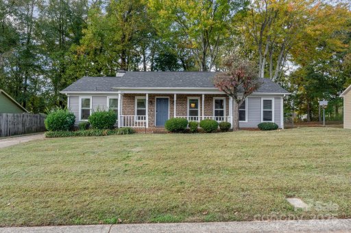 5201 Poplar Springs Drive