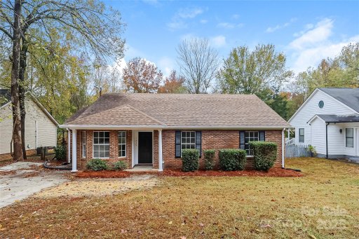 7839 Quail Field Drive