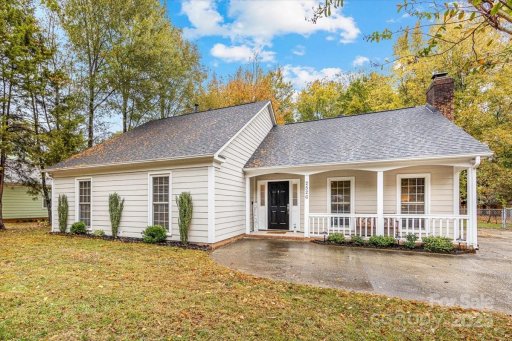 2526 Clearkirk Court