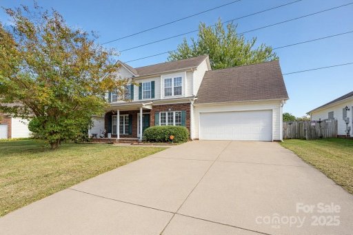2218 Tree Ridge Road