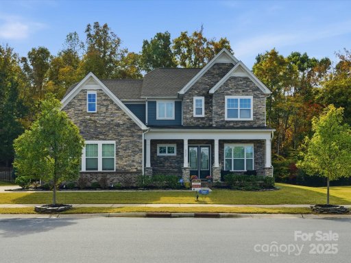 6025 Petersburg Drive
