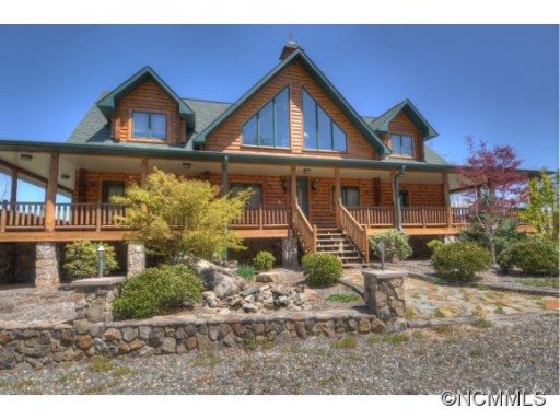 1118 Double Springs Drive