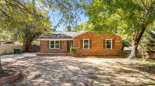 7415 Farm Gate Drive