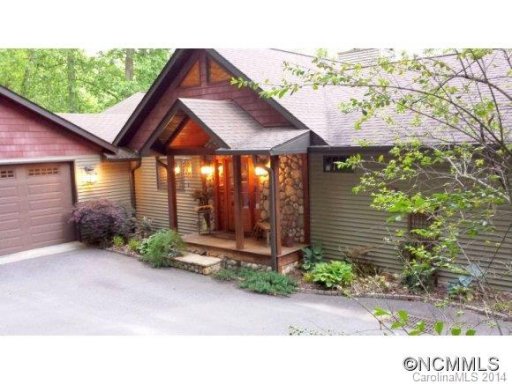 84 Mountain View Drive