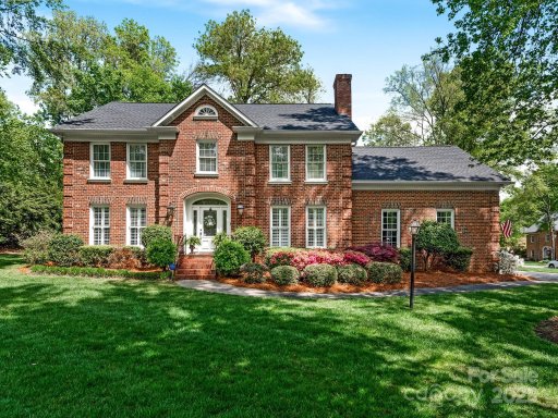 9908 Chatham Oaks Trail