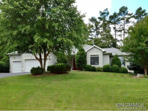 20 Fairway View Dr
