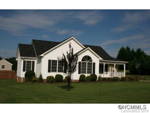 165 East Fork Drive