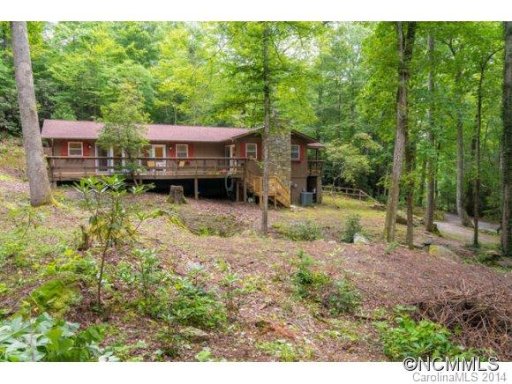 55 Bear Rock Loop Road