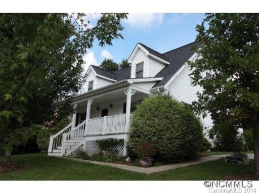 498 Meadow View Drive