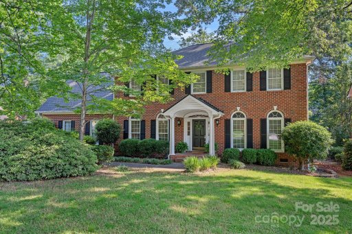 2358 Sparrow Drive