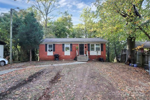 900 Davenport Street