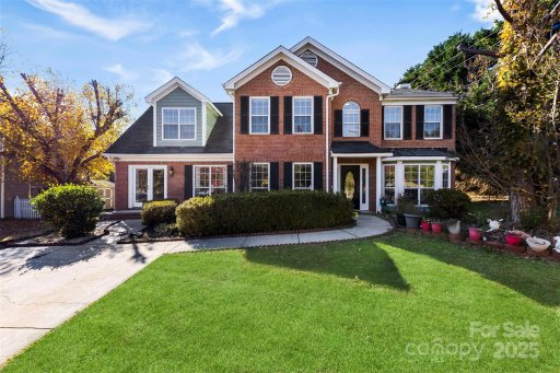 9800 Ashley Farm Drive