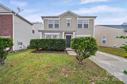 4425 Norfleet Street