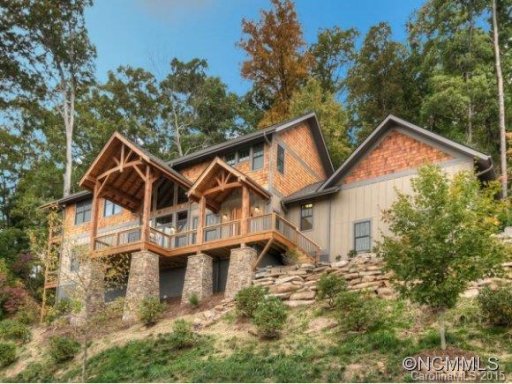 34 Boulder Creek Way