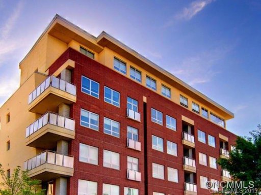 12 S Lexington Ave Unit 403