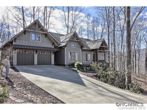 466 Rocky Mountain Drive