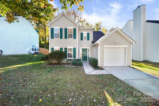 1424 Griers Grove Road