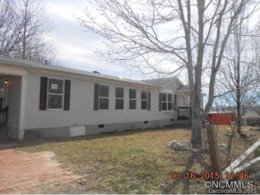 Address not available