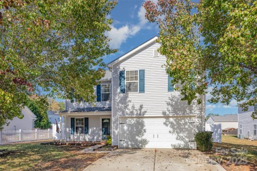 4688 Janay Court