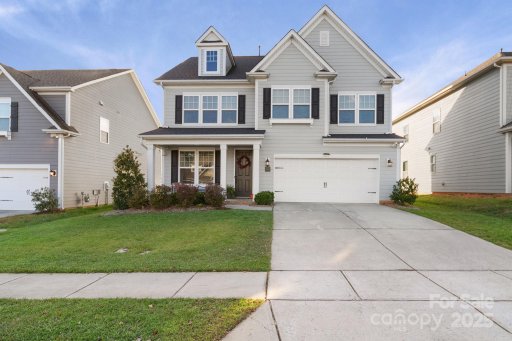 4217 Twenty Grand Drive