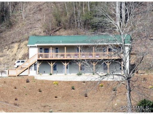 120 Mountain Mist Lane