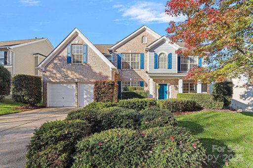 143 N Wendover Trace