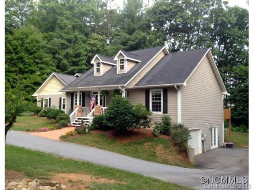 9 Waldrup Trace