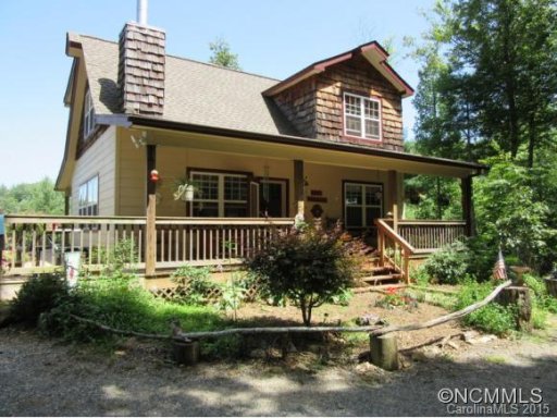 458 Thomas Ridge Loop