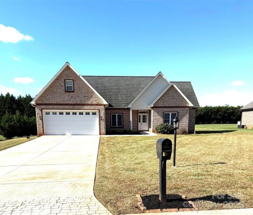116 Postell Drive
