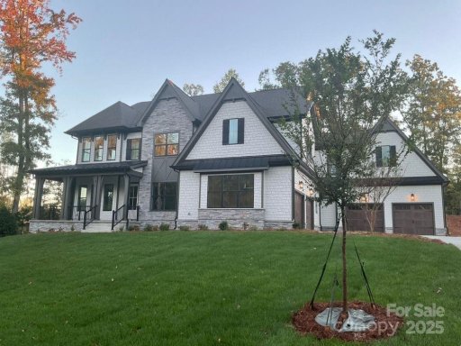 817 Lakeforest Drive