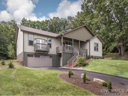 124 College Circle