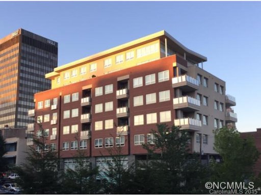 12 South Lexington Ave Unit 307