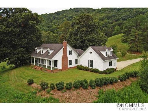 65 Sarviceberry Lane