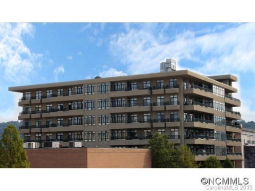 21 Battery Park 704 Avenue