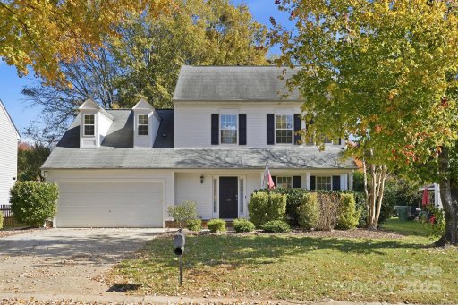 110 Nahcotta Drive