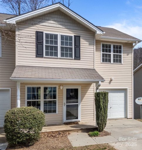 107 Alpine Ridge Drive